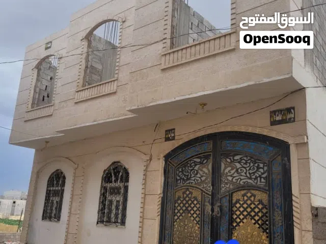 بيت مسلح قواعد كامل دورين عمل شخصي للبيع