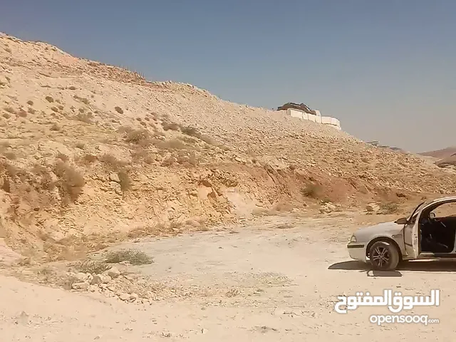 ارض للبيع في الشواورة