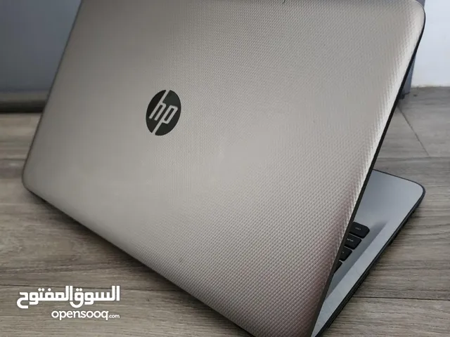 HP Other 256 GB in Amman