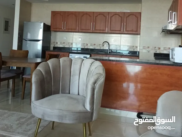 60 m2 1 Bedroom Apartments for Rent in Ajman Ajman Corniche Road