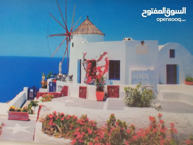 500 m2 More than 6 bedrooms Villa for Rent in Tripoli Al-Nofliyen