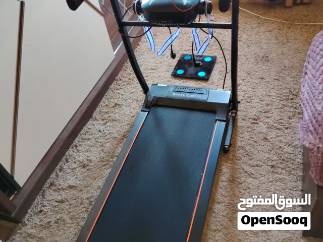 جهاز جديد كفالتو معو سنتين ماشتغل كثير كل اغراضو معو
