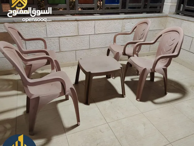 1 m2 2 Bedrooms Apartments for Rent in Ramallah and Al-Bireh Al Baloue