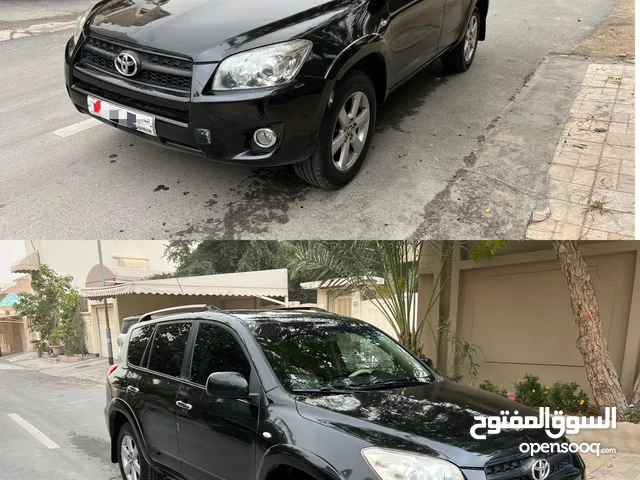Toyota RAV 4 VXR in Southern Governorate
