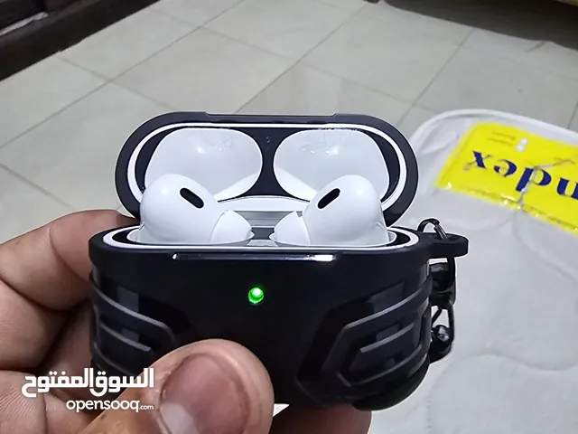 Apple Airpods Pro 2 type C للبيع