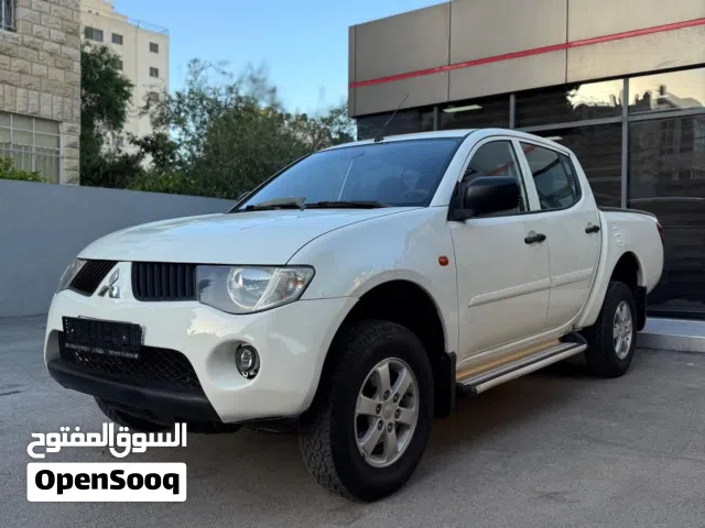 Mitsubishi Hunter L200 4x2