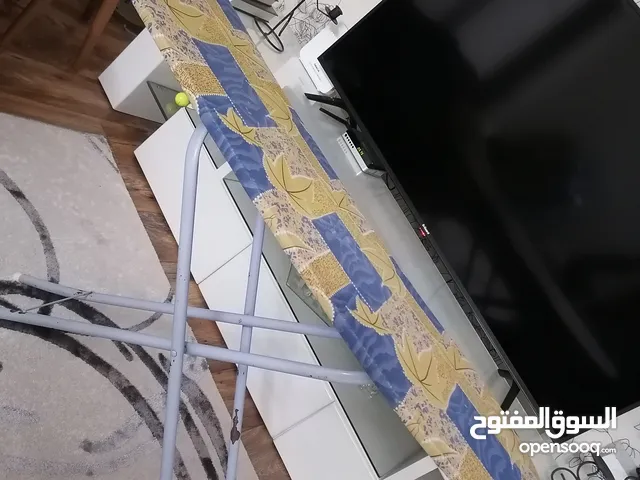 طاوله مكواه مستعمل