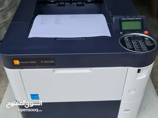 Printers Kyocera printers for sale  in Alexandria