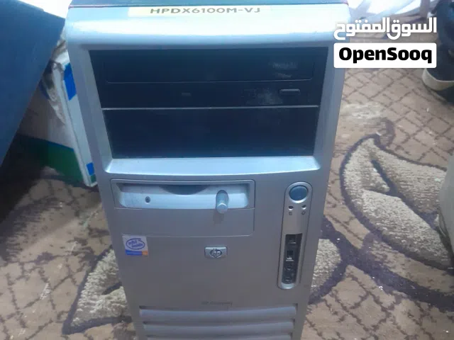 Windows HP  Computers  for sale  in Basra