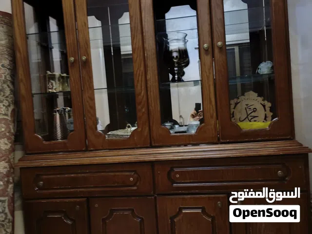 بوفيه متوسط