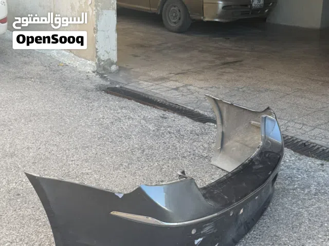 طنبون شفر كروز 2016 خلفي