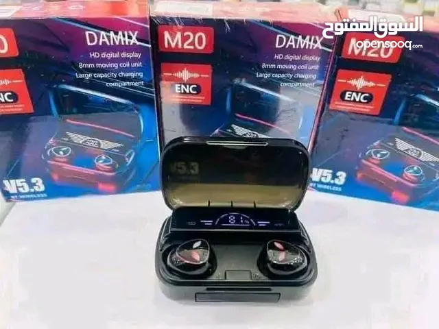 سماعة بلوتوث m20