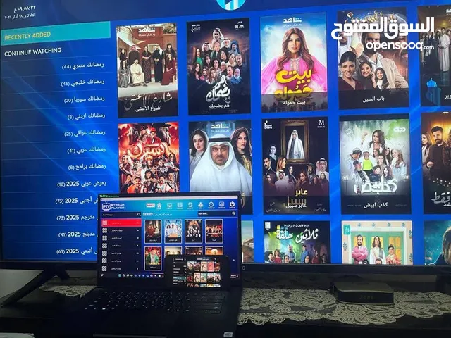 Gazal Receivers for sale in Zarqa