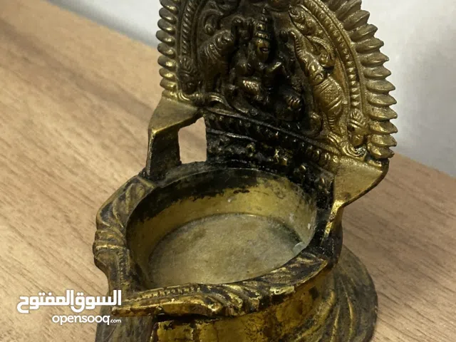 High quality copper statue