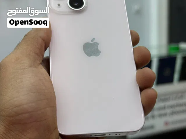 iPhone 13 mini -128 GB - All Good