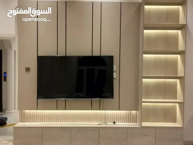 We Making New TV Cabinet / Wall Cabinet