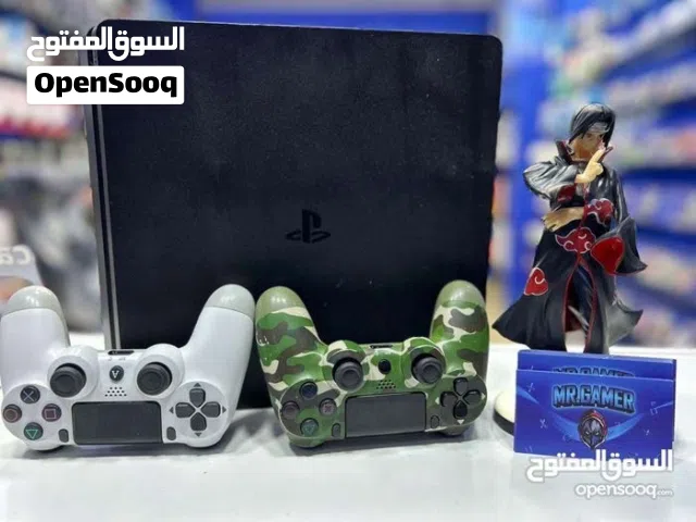بلاستيشن 4 معدل Ps4 بافضل الاسعار