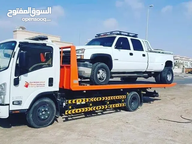 We provide best car towing
