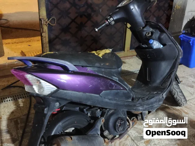 2006 ياماها أخرى