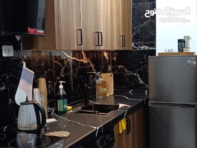 استديو جدييييدد مفروش للإيجار في بير زيت