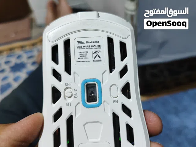 ماوس كيمانك