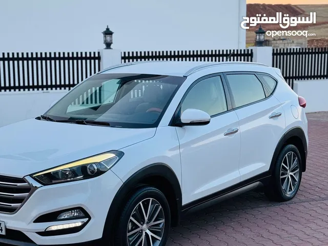 Used Hyundai Tucson in Babylon