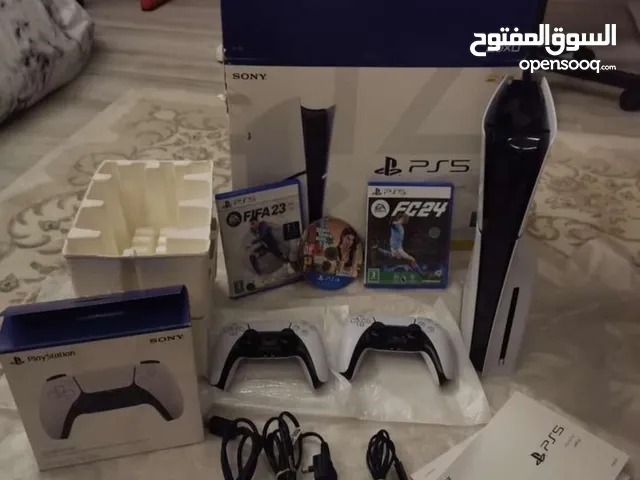 PlayStation 5 PlayStation for sale in Dhofar