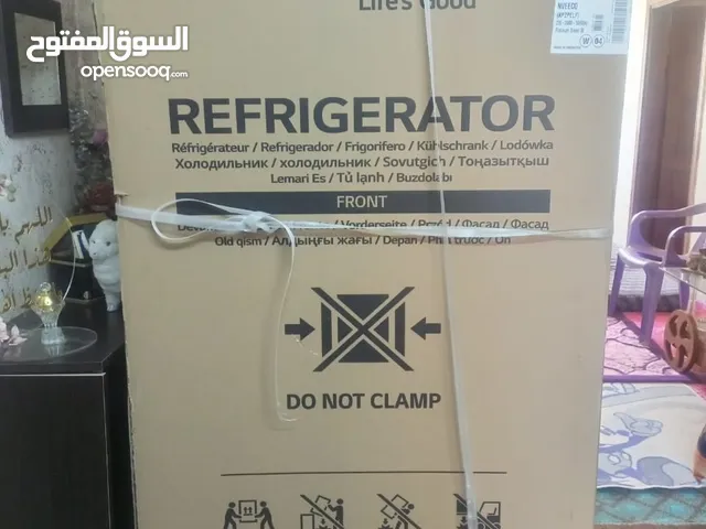 LG Refrigerators in Irbid