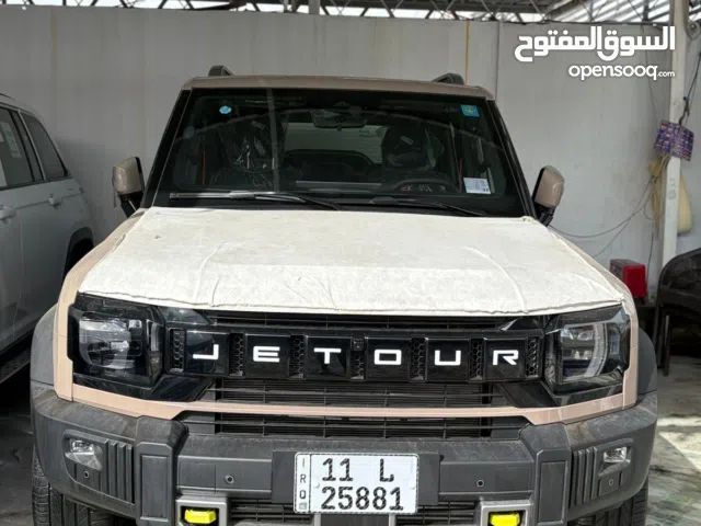 جيتور 2026 زيرو T2