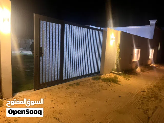 100 m2 2 Bedrooms Townhouse for Sale in Sabratha Other