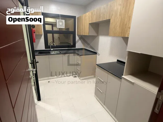 1 BHK Nice Apartment For Rent in Bousher / شقة غرفة وصالة في بوشر