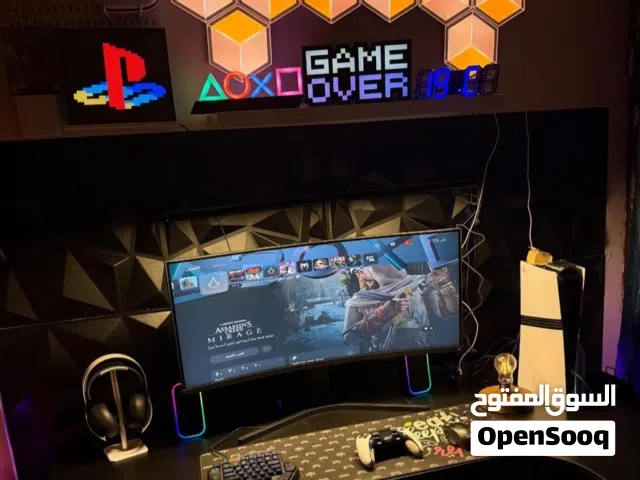 تجميعة ps5 برو