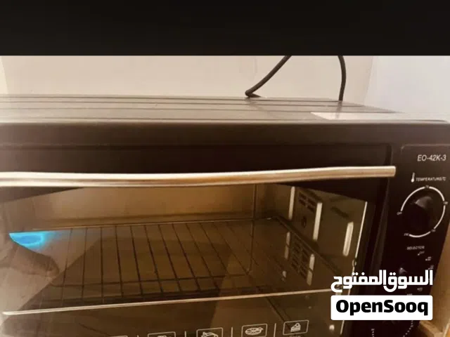 Sharp 30+ Liters Microwave in Doha
