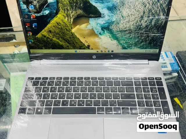 HP 250 G8 Notebook Core i5 11 Gen