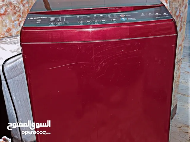 غسالة اوتماتيك 14 قدم