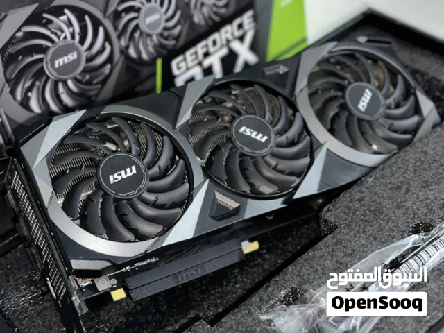msi ventos 3080 10G