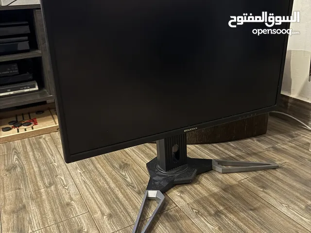 للبيع شاشه 144hz 2k