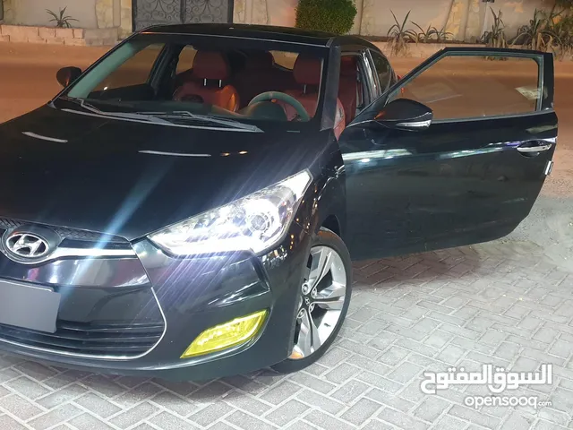 هونداي فولستر 2015
