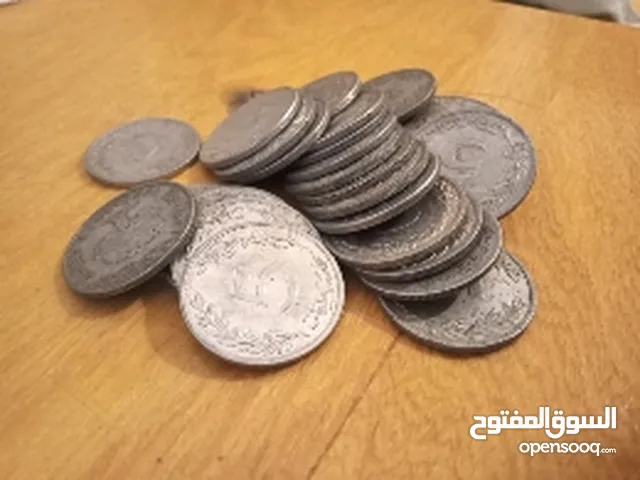 دورو تونسي تحف