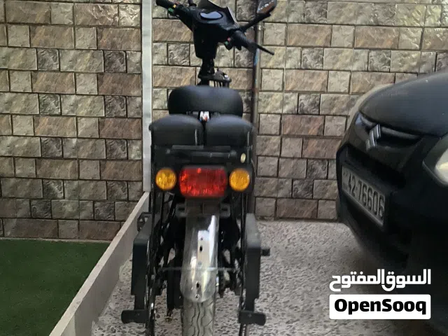 بسكليت كهربائي
