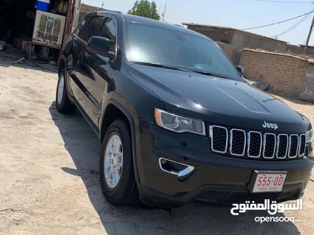 Jeep Cherokee 2019 in Baghdad