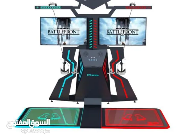 Virtual reality gaming simulators Virtual reality Game consoles. Flyboard Air Pro Watercraft Jet Ski
