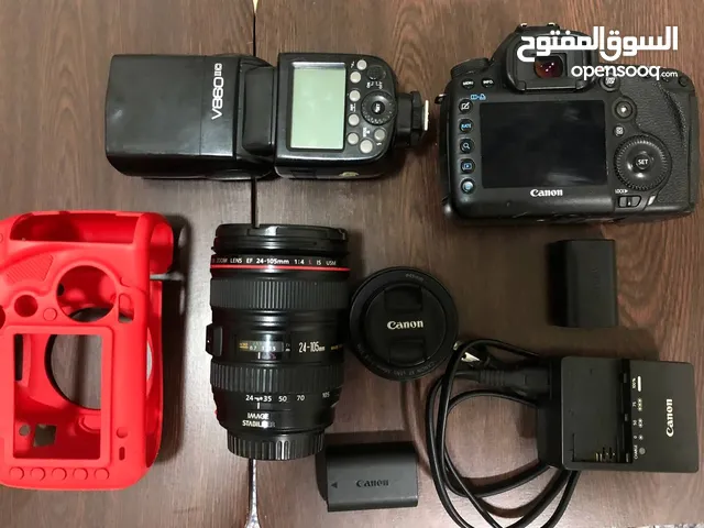 Canon 5D Mark III