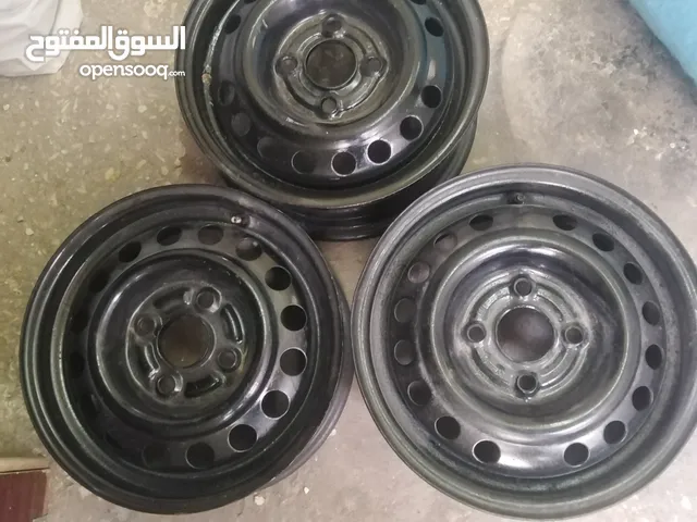 Other 13 Rims in Amman
