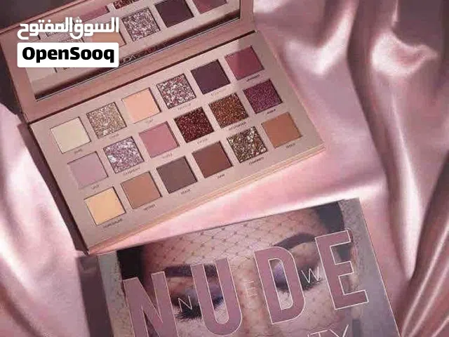 باليت شدو هدى بيوتي الأصلي