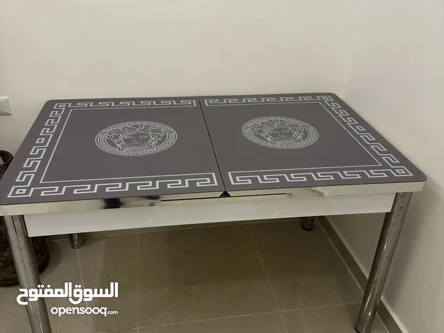 طاوله فيرزاتشي بدون كراسي