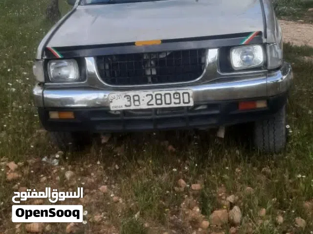1992 ايسوزو اخرى