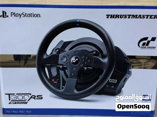 thrustmaster t300 rs gt