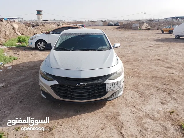 ماليبو 2020معوقين بصره