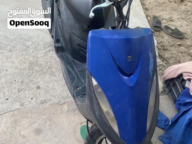 2005 Yamaha NMAX
